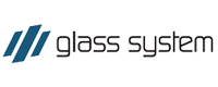 GLASS SYSTEM - logo